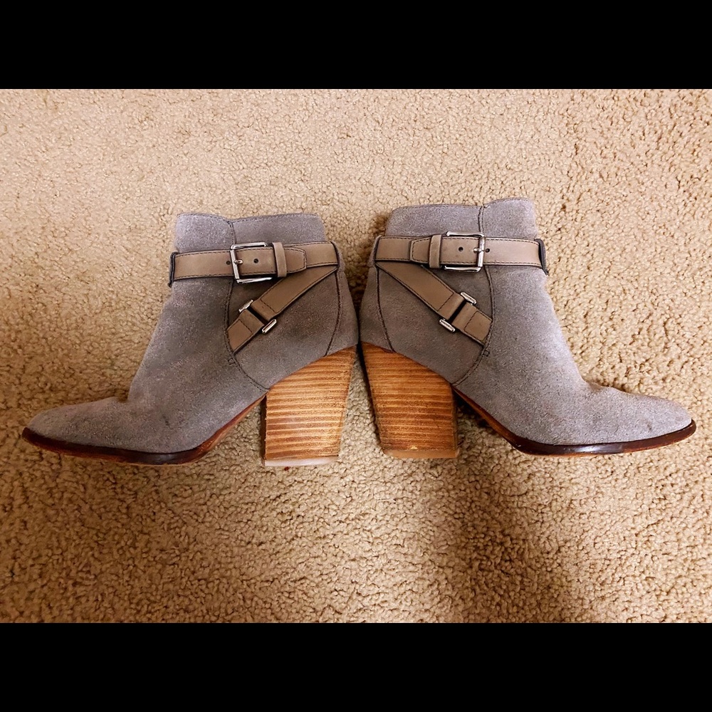Cole Haan Boots